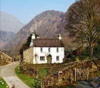 Beatrix Potter`s Hill Top Farm